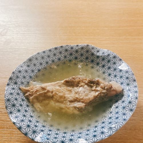 トロトロ豚軟骨おでん
