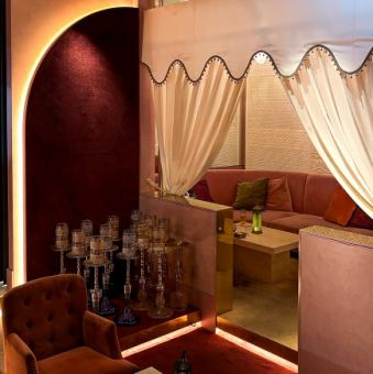 VIP ROOM