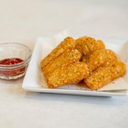 スリーピースポテト
