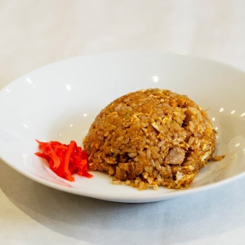 チャーハン