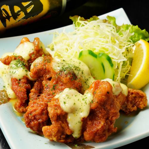 Most Popular ★ Chicken Namba