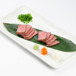 국산 와규! 야키야키 (냉)