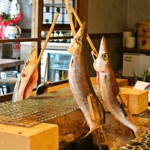 Yamadai special 9-course course where you can enjoy the high-quality dogfish, including 2 hours of all-you-can-drink, 8,000 yen (8,800 yen including tax)