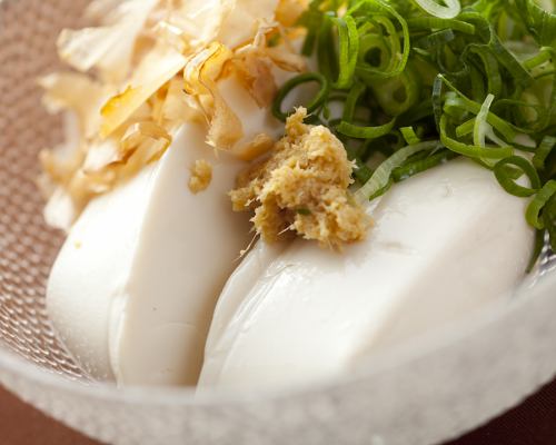鹽烤魚/ Aim / Aji Nanban / Jakoten / Zaru Dorf / Natto Tempura