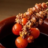 地鶏料理を食べ尽くす★生ビール付全60種飲み放題が1099円！