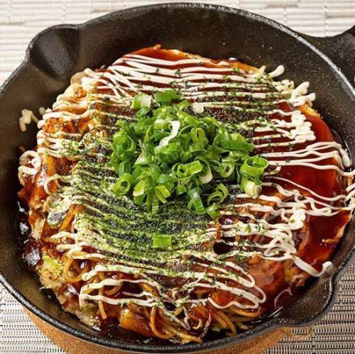 逸品!素材の旨みを鉄板で