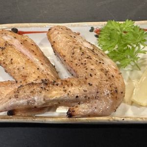 手羽焼き