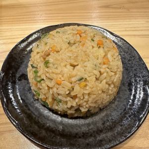 チャーハン