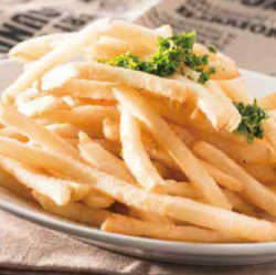 French fries ~Truffle flavor~