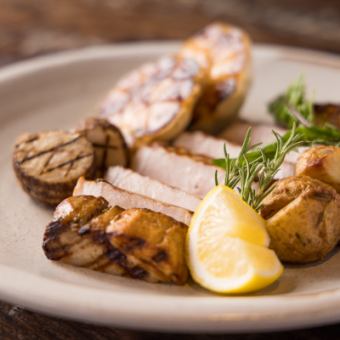 【여자회 플랜】2025년 12월~2026년 2월 말 4종 스파클링 칵테일 첨부 음료 무제한 3시간