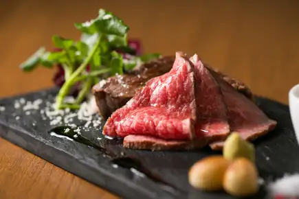 尊享套餐——双份主菜，鱼肉双拼，精选时令食材——