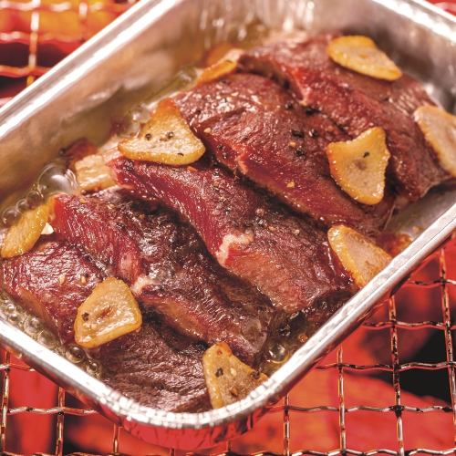 Large misuji steak