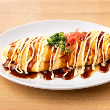 【肉料理】豚平焼き