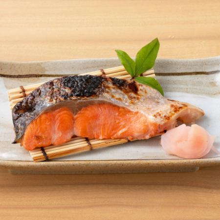 【魚介料理】本日の漬け魚