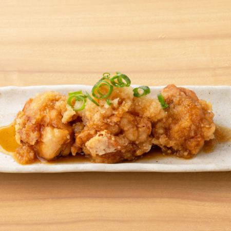 ポンカラ
