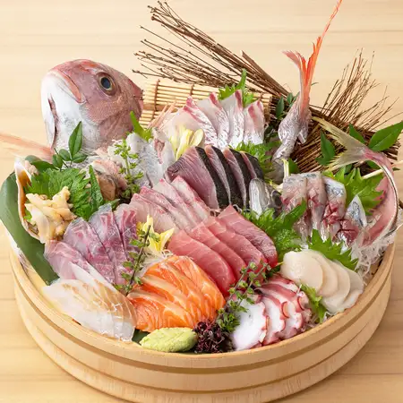 Wholesale Association Assortment (10-12 types) - Serving size
