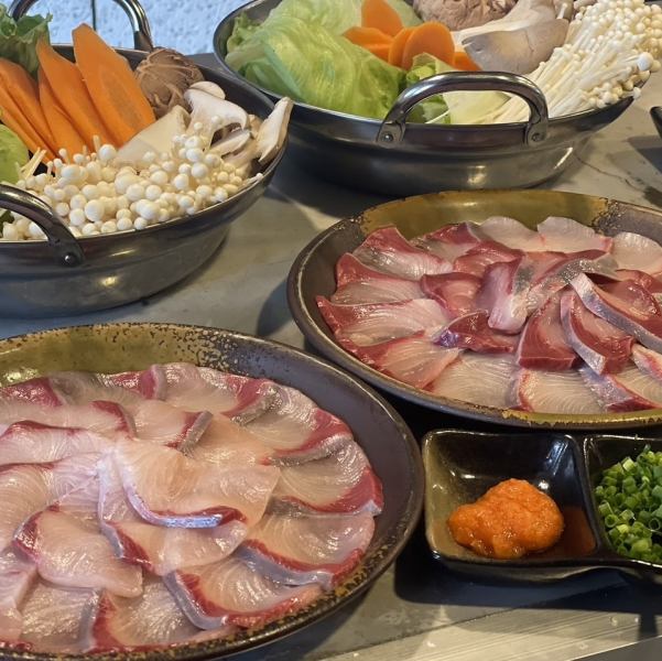 【ご宴会・貸切予約受付中】店長おまかせコース5000円～