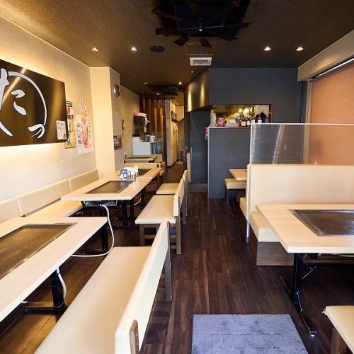 大人数でも盛り上がる！