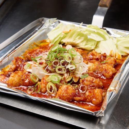 これがいっちゃん美味い！ヤンニョム or タレ焼き