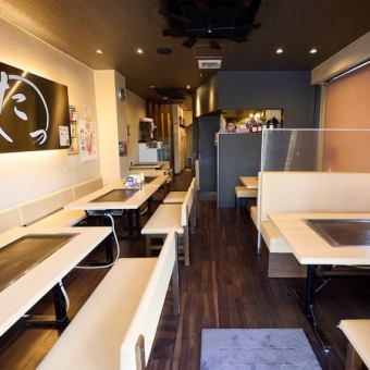 貸切利用随時承っております◎お気軽にお問い合わせください。