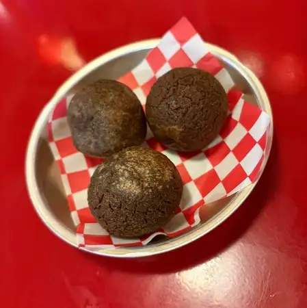 チョコボール