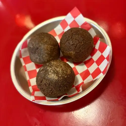 チョコボール