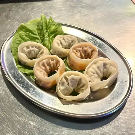 韓国餃子