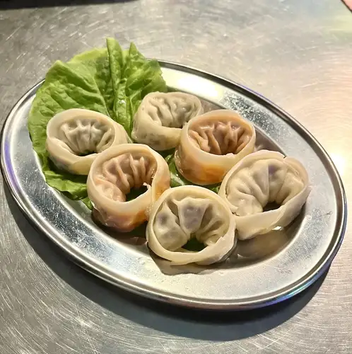 韓国餃子