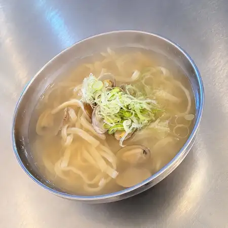 季節のカルグクス