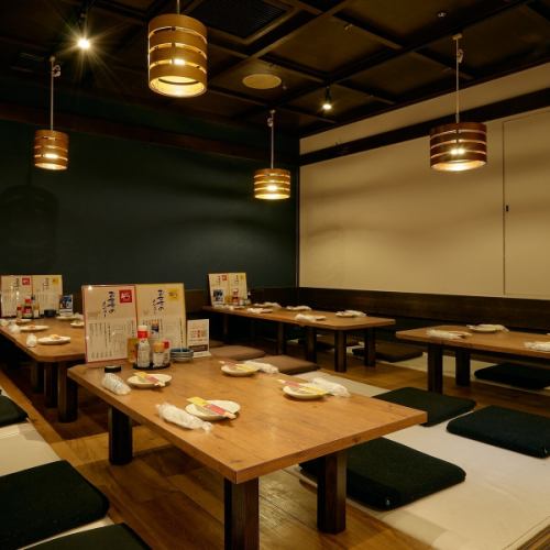 這家餐廳共有150個座位。