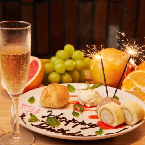 用於生日和各種慶祝活動