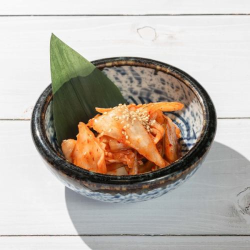 김치