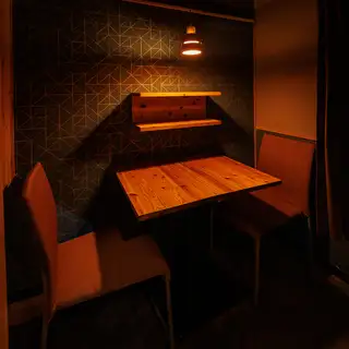 最大46名様まで(8名×3卓/6名×1卓/4名×4卓)