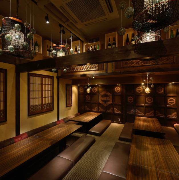 魚酒場ピン 神保町店 公式