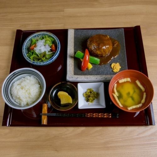 One free drink, including alcoholic drinks!