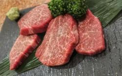 힐레스 스테이크 100g/200g