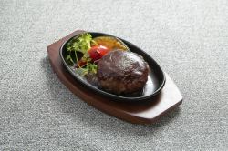 와규 햄버거 200g