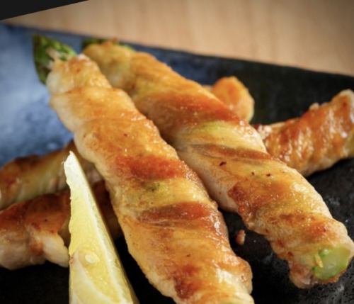 아스파라돼지 2권