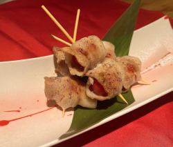 토마토 돼지고기 3병