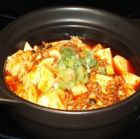 Classic Red Mapo Tofu