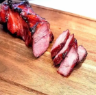 Homemade Hong Kong-style BBQ