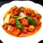sweet and sour pork