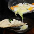 Seafood