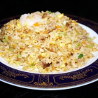 Gomoku fried rice