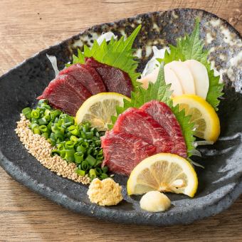 [Kyushu Course] Enjoy Kyushu cuisine in a relaxed atmosphere with 7 dishes♪ 3,300 yen {Reservations accepted on the day!}