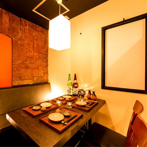 1-minute walk from Matsudo Station, private rooms fully equipped
