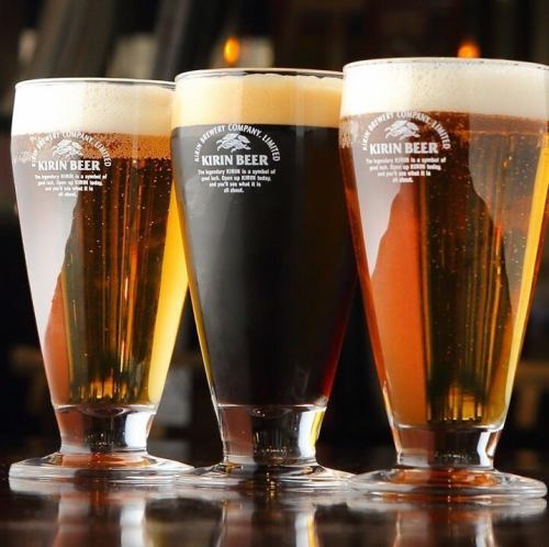 A wide selection of Spanish craft beers ★