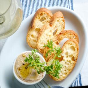 大山鸡肝酱