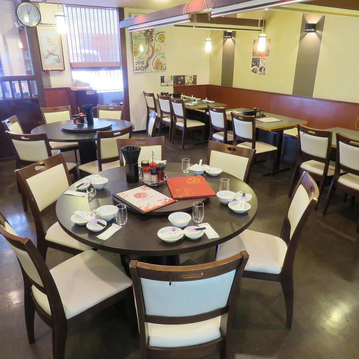 本格中華食べ飲み放題コース！2時間飲)み放題3800円(税込