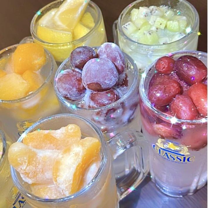 解放的な店内と釧路名物を堪能できるお店★